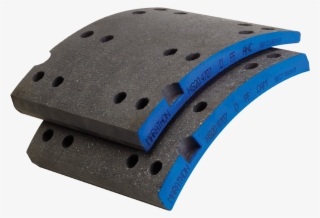 When You Use A 23k Gawr Rated Friction Material On - Sanding Block