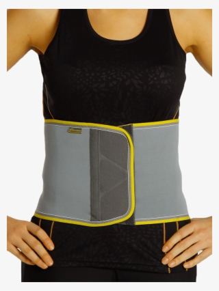 203 Thermocy Corset Abdominal - Active Tank