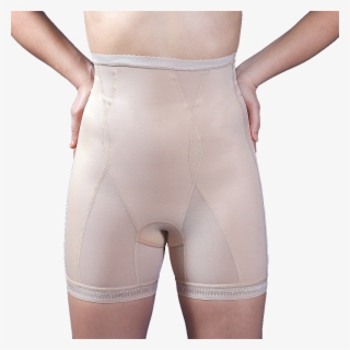 Reinforced Corset Pants - Girdle