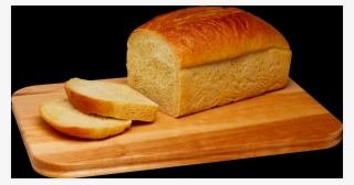 Bread, Free Pngs - Loaf Of Bread Png