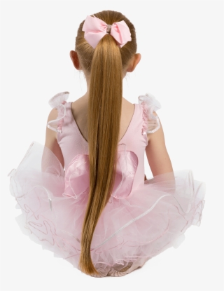 Girls Hair Bow Pink Hair Accessory To Match Twinkle - Girl