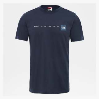 The North Face Men's Nse Tee - Active Shirt