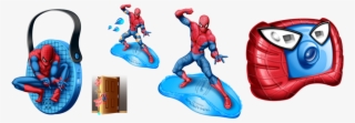Spiderman