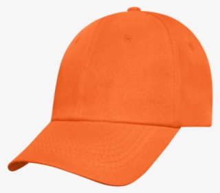 Naranja - Baseball Cap