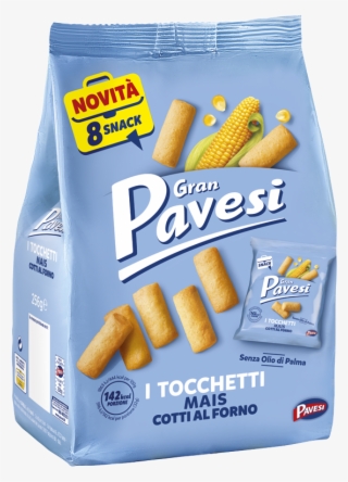 Pavesi Expo' Tocchetti - Pavesini