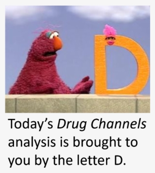 New Part D Enrollment Data - Photo Caption