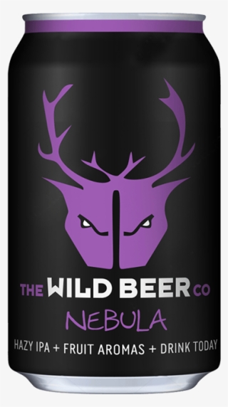 Wild Beer Co - Millionaire Wild Beer Co