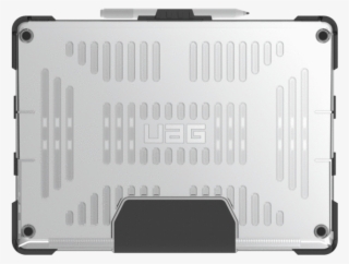 Ice - Hard Cover Microsoft Surface Pro 5