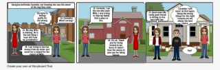 How To Steal A Dog - Cartoon