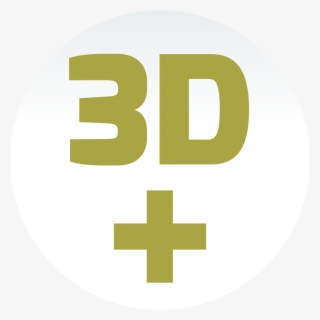 3d & Cad Are Fully Integrated - Cross