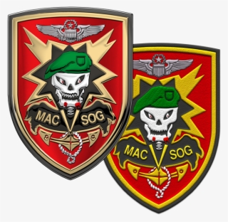 Multi-service United States Special Operations Unit