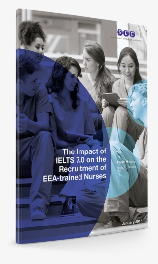 On January 19th 2016, The Nmc Changed Its English Language - Poster