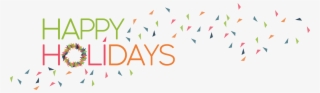 Mc Holiday Header - Graphic Design