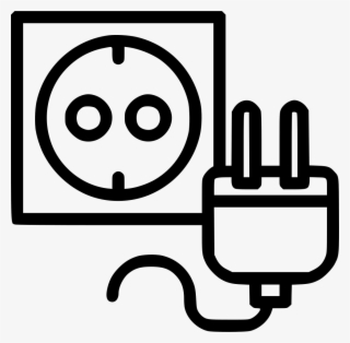 Png File - Outlet Icon Png