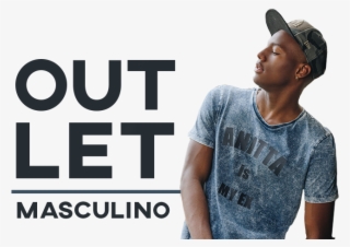 Outlet Masculino 2 - Marcs