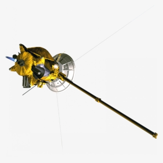 File Huygens Png Wikimedia - Cassini Transparent