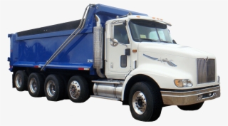 Building Custom Trucks For Custom Jobs - Trailer Truck