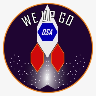 Dwarven Space Agency - Circle