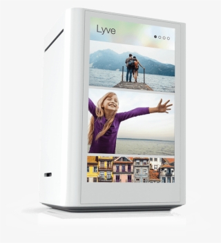 Lyve Photo Storage, Cool Tech, Saving Ideas, Your Photos, - Gadget