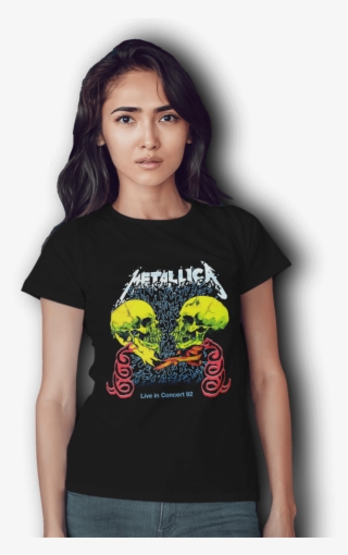 Metallica Sad But True