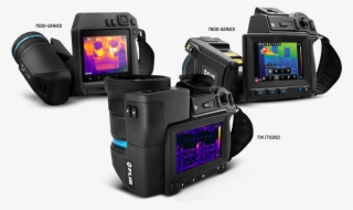 Learn More About The Resolution, Sensitivity, And Outstanding - Flir T640