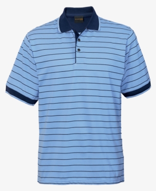 Custom Lacoste Stripe Golfer Nelspruit Mpumalanga - Polo Shirt