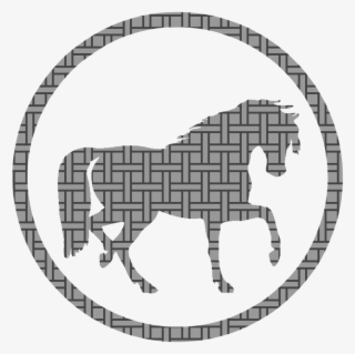 Horse Silhouette Clip Art