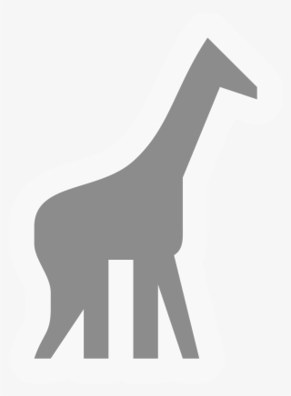 Open - Giraffe