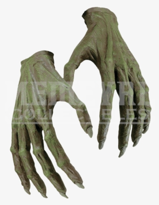 Dementor Gloves