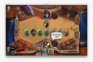 Http - //i - Imgur - Com/4qlhxwn - Hearthstone Integer Overflow