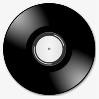 Vinyl Record Clip Art