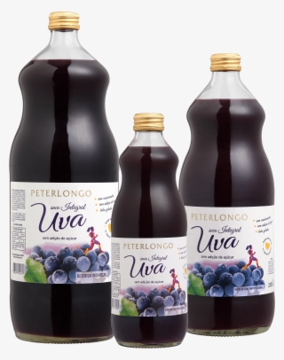 Entenda A Diferença Entre Suco, Néctar E Refresco - Glass Bottle