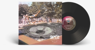 Mon Image - “ - Siames Bounce Into The Music Album Cover