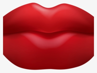 Lipstick Clipart Clear Background - Cushion