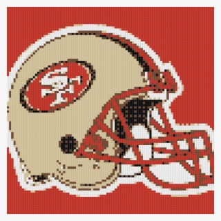 Load Image Into Gallery Viewer, San Francisco 49ers - Qualcomm