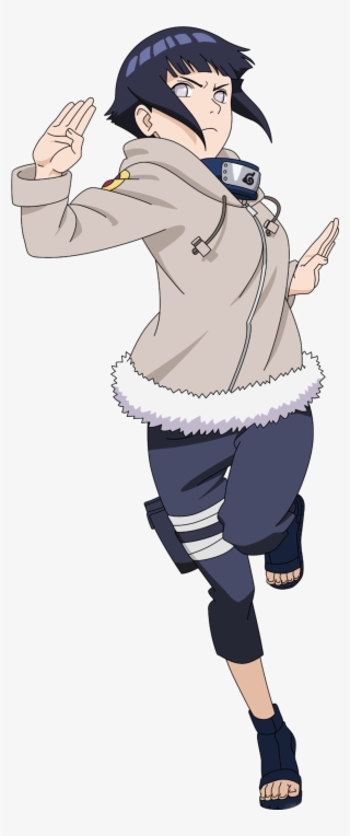 Report Abuse - Hinata Hyuga