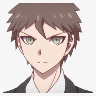 Png - Hinata Hajime