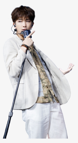 Bts, Rm, And Namjoon Image - Bts