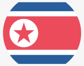 North Korea Flag Clipart - North Korea Flag Png