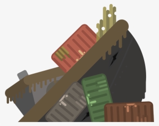 Map[map] Cargo Ship Wreck - Illustration