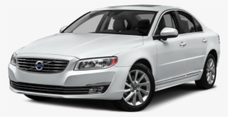 Volvo S80 - Volvo S80 2015