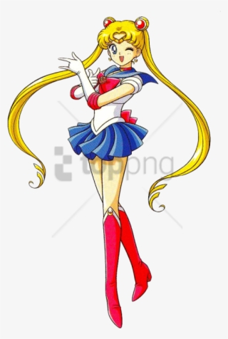 Free Png Sailor Moon R - Sailor Moon R Season 2 Blu Ray