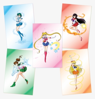 Sailor Moon - Sailor Moon R The Movie Special Premiere Event