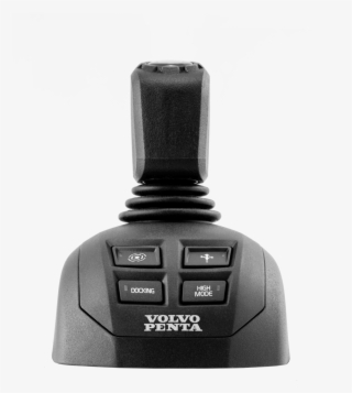 Joystick For Volvo Penta Ips - Volvo Penta