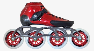Inline Skate Png Image Transparent - Pattini Strut
