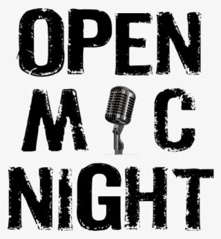 Open Mic - Rock One
