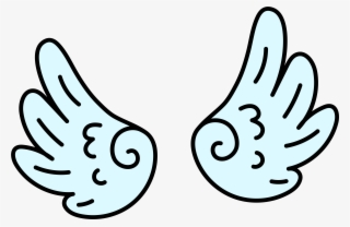 You're Gonna Be Bigger And Braver, And Stronger And - Wings Sticker