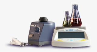 International Customers - Mixer