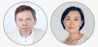 A Six-month Advanced Online Training To Intensify Presence - Man