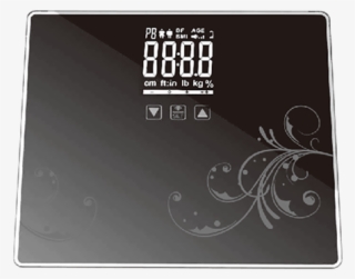 Grx Weight Scale - Electronics